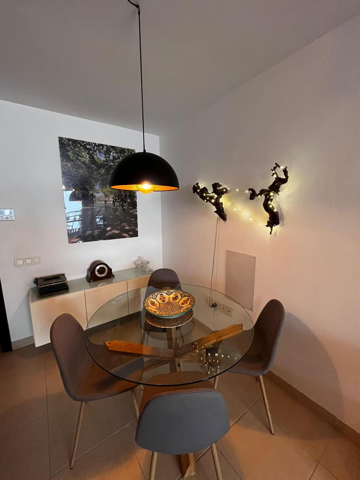 Apartamento Santa Monica Apartment
